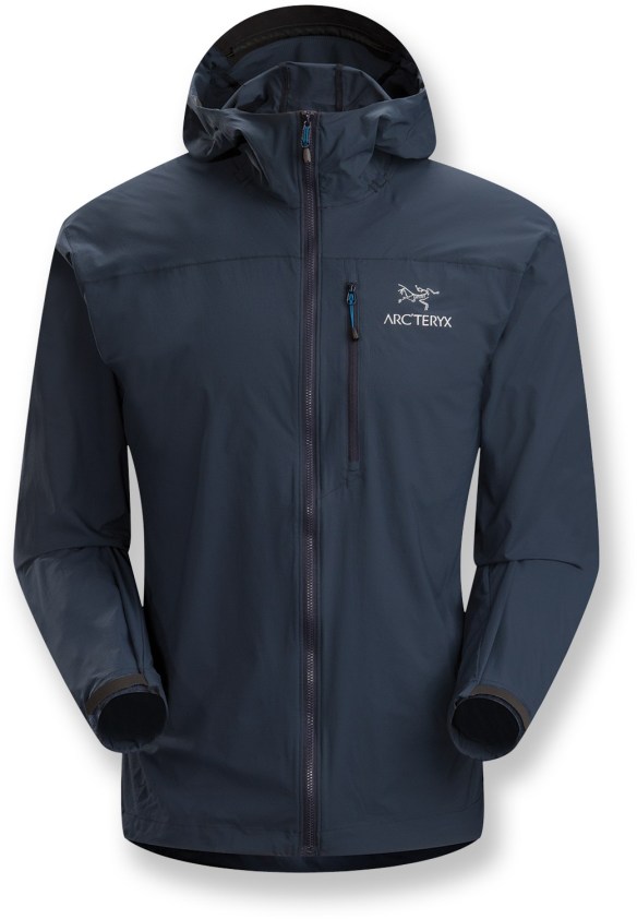 Arc'teryx Squamish hoodie jacket